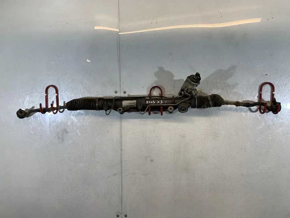 Кермова рейка із сервотроніком BMW X3 (E83) 3444368