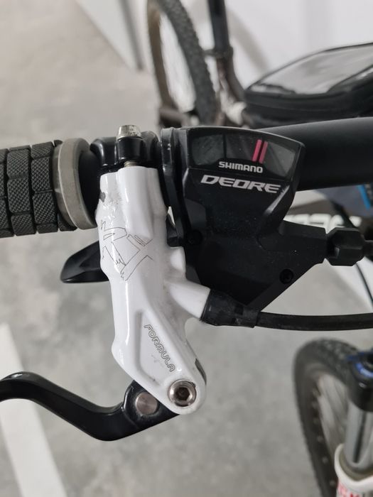 Lapierre Tecnic FS 900