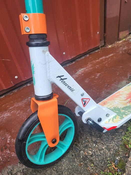 HULAJNOGA METEOR od 3 roku życia