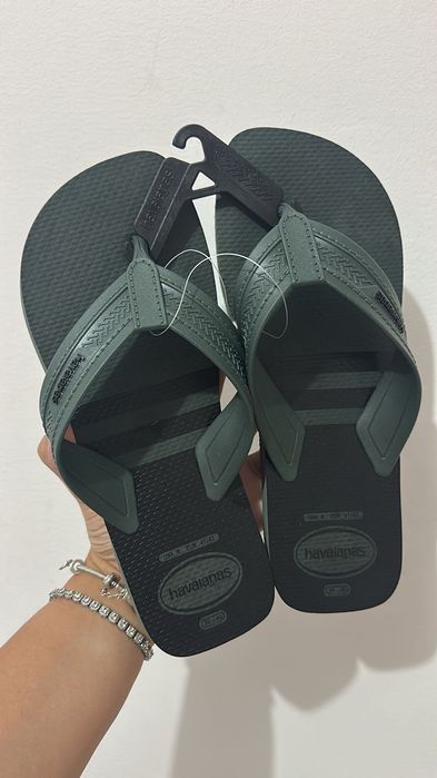 Sandálias havaianas