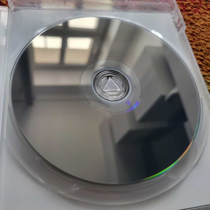 Transformers: Upadek Cybertronu / Fall of Cybertron PS3 Playstation 3