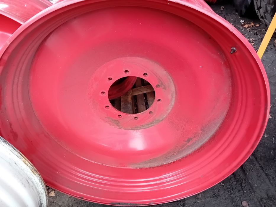 Opona rolnicza 520 85 r46