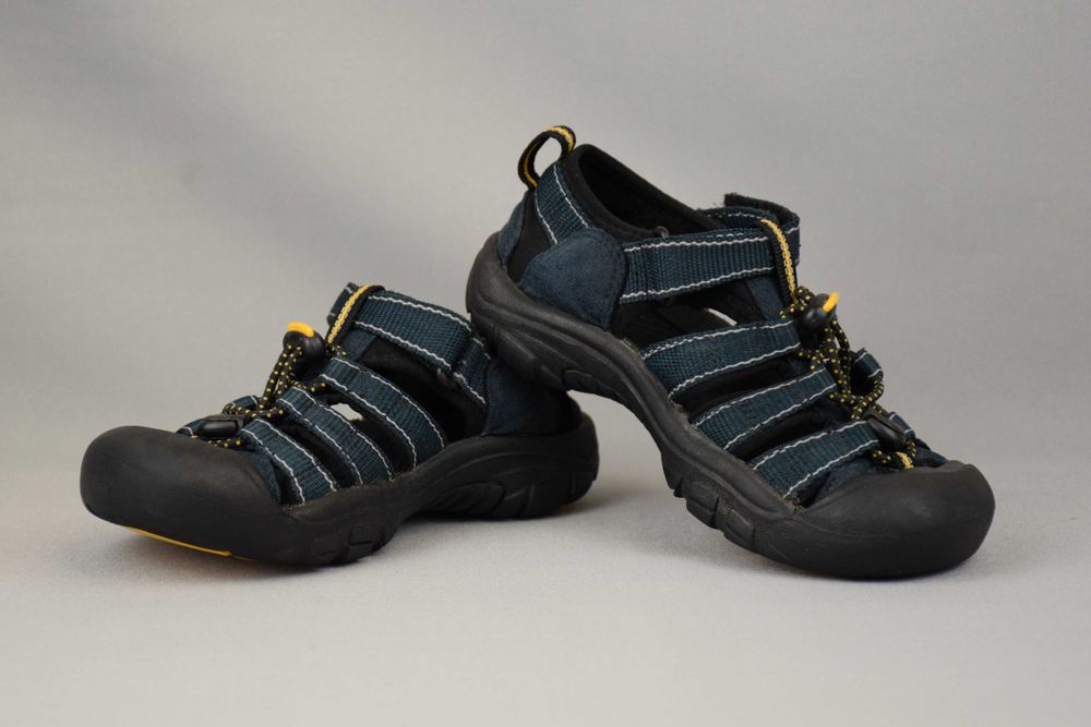 Keen Newport H2 сандалі босоніжки трекінгов туристичн повсякден 31р/18