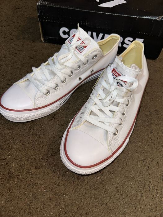 Кеди Converse All Star p.43 нові США з коробкою