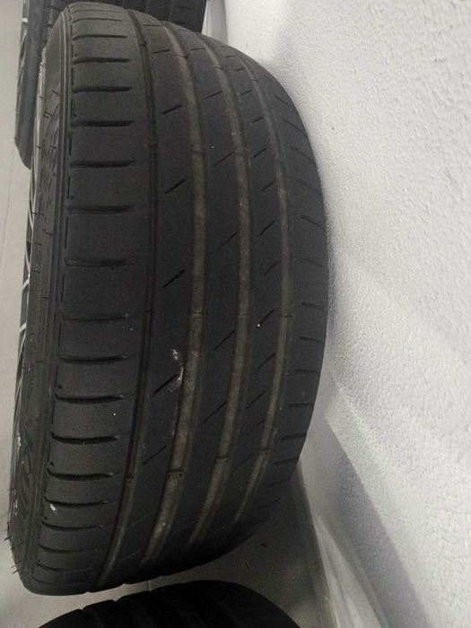 Conjunto 4 Jantes  19 ´originais BMW Styling 791 M Double-Spoke