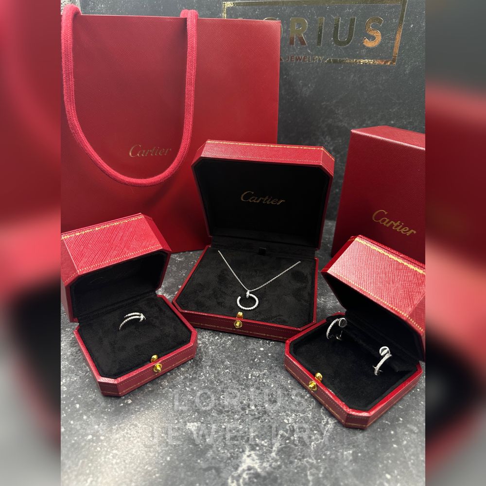 Cartier un clou discount