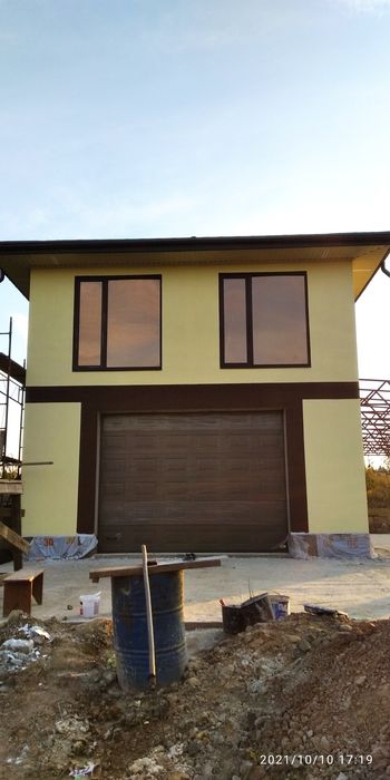 Виконаємо утеплення