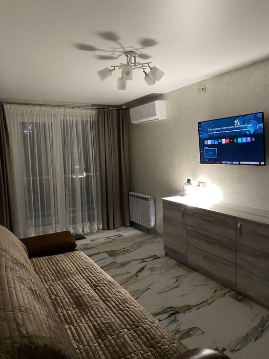 Здається подобово квартира район Формаркет-Головна-Автовокзал