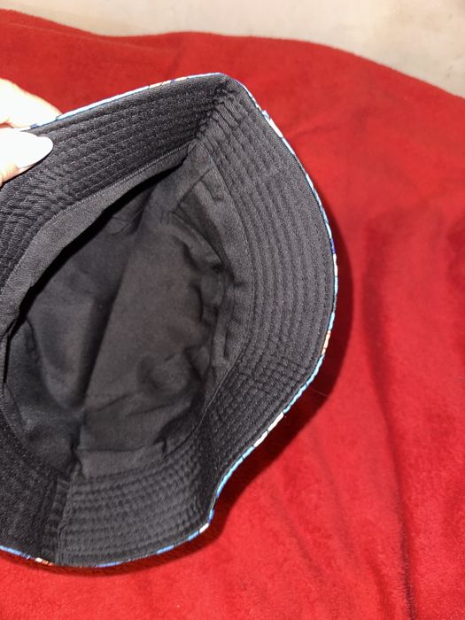 Dwustronny bucket hat Ciasteczkowy Potwór czapka Panama 54-56 cm
