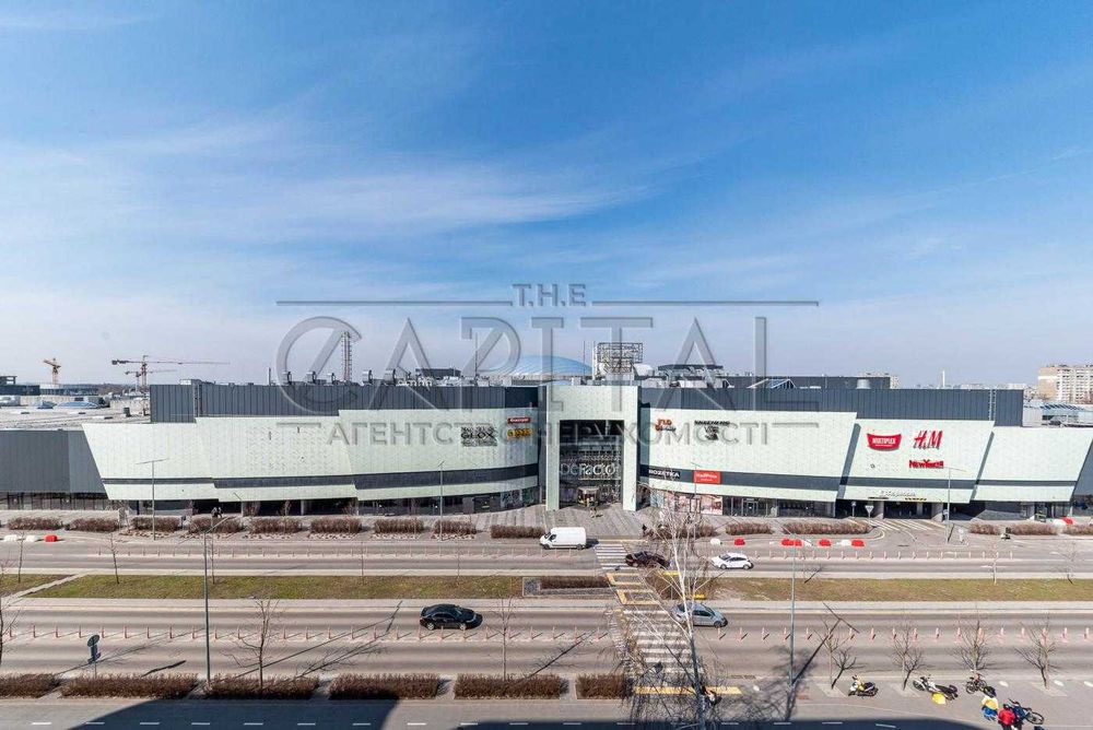 ПЕРША ЗДАЧА! Оренда квартири з ДВОМА окремими кімнатами. ЖК Республіка