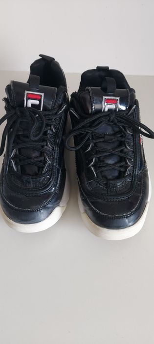 Fila 34 buty sportowe