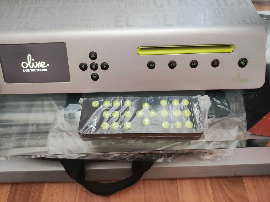 Olive O3HD продам