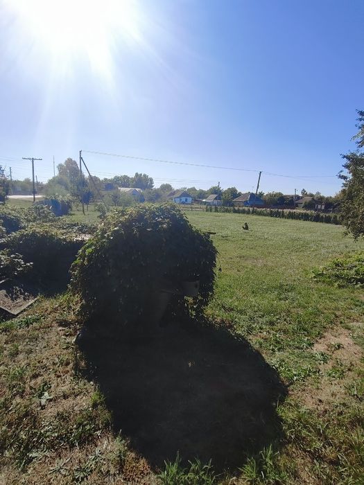 Продам будинок в смт Кегичівка в районі ЖД вокзалу