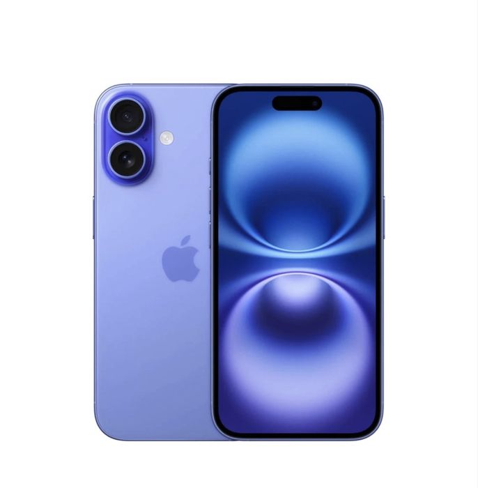 Iphone 16 plus 256GB