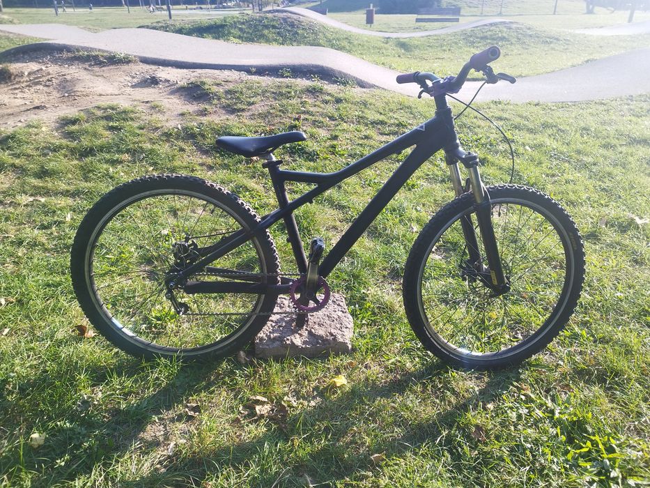 Rama Giant Yukon  ODBIÒR OSOBISTY!!!