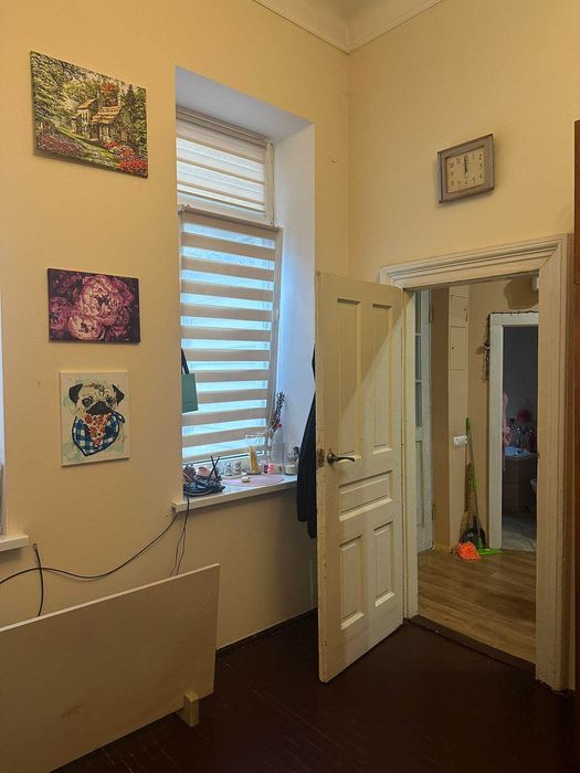 1-room apartment apartment by the address st. Tikhaya (area 36 m²) - Atlanta.ua - photo 11