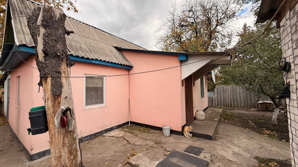 Продаж будинку в с. Хутори Черкаського району за 10 км від м. Черкаси