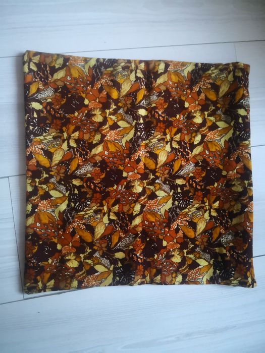 Poszewki na poduszki 40 *40