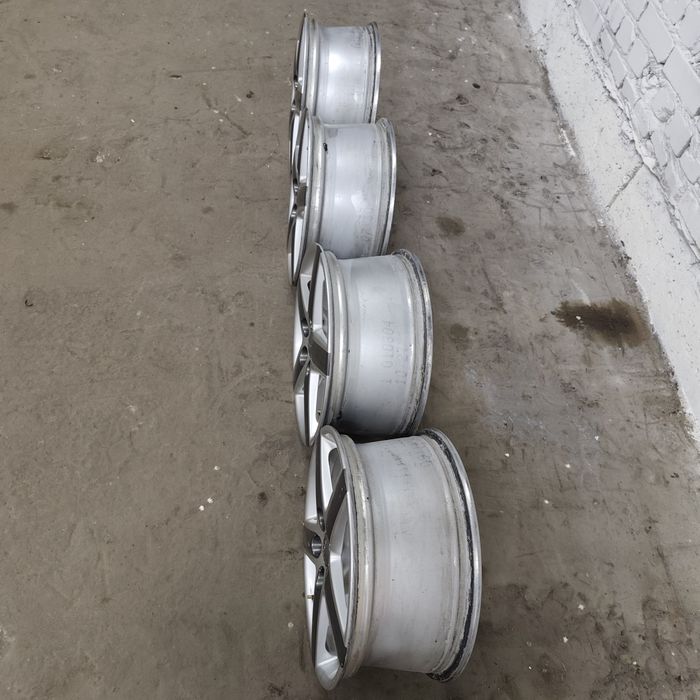 Диски р17, диски 5х112