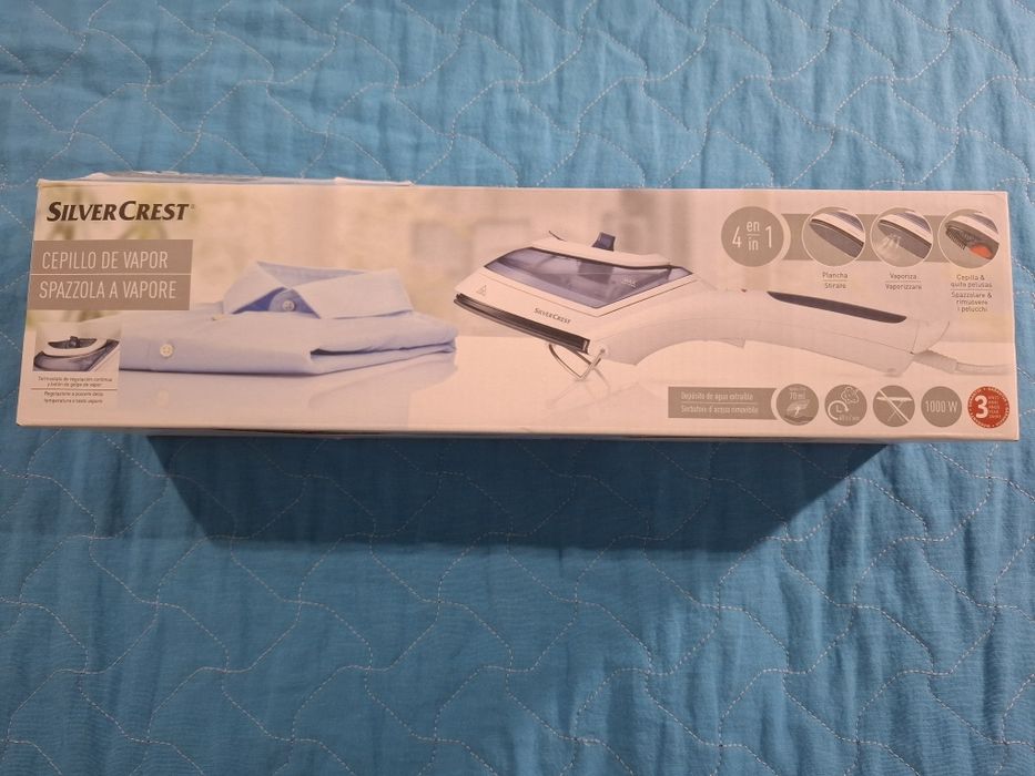 Ferro de engomar "portátil"64729935149059120