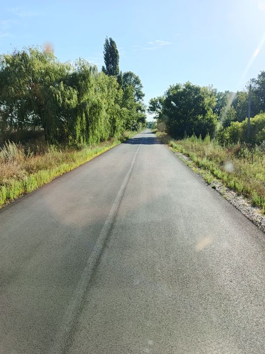 Земельна ділянка під будівництво