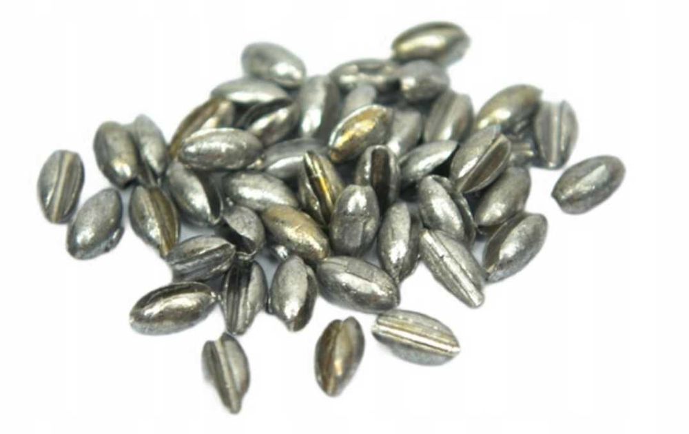 Śrucina wędkarska 156g