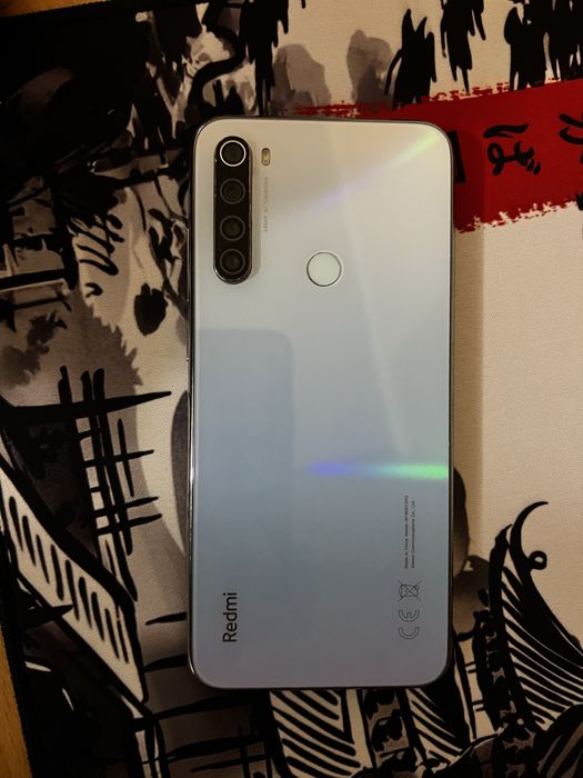 Redmi note 8t 4/64