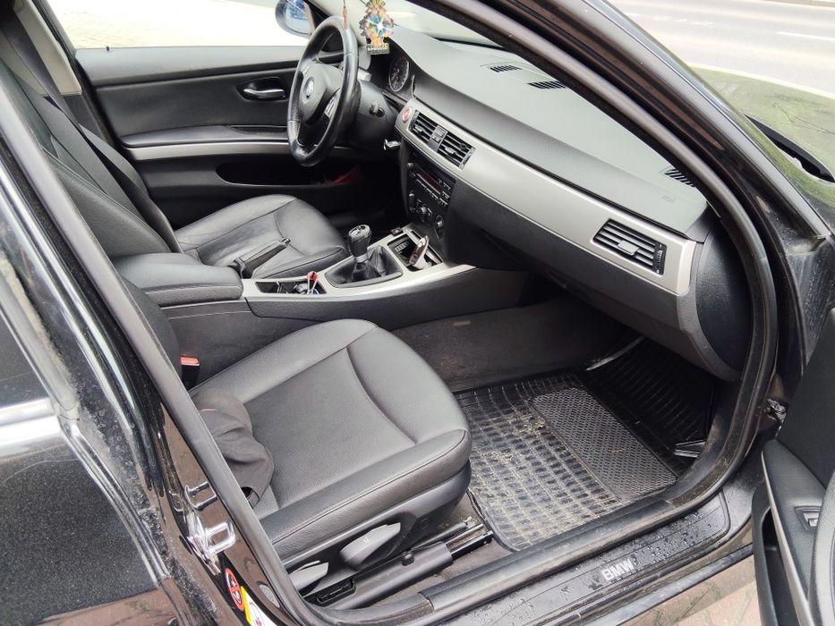 Sprzedam BMW E90