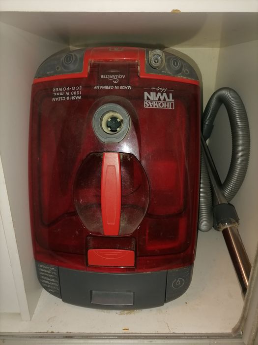 Пылесос моющий Thomas