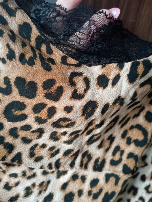 Koszulka / top Zara rozmiar M