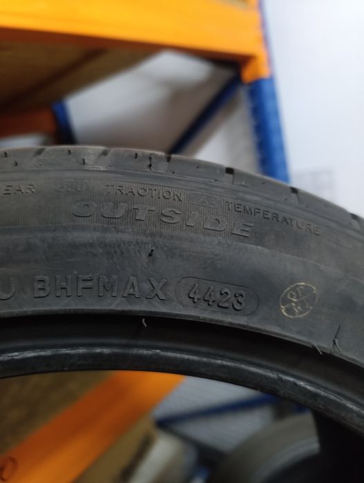Opony firmy Firemax 205/50 R 17