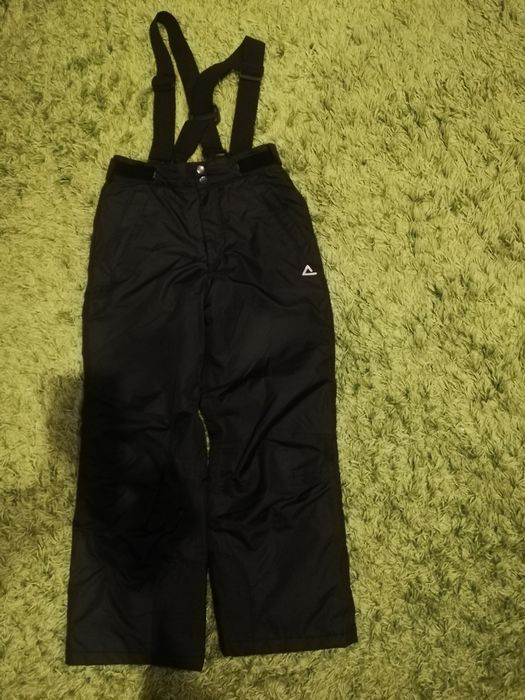 Spodnie narciarskie Dare2b rozm 140