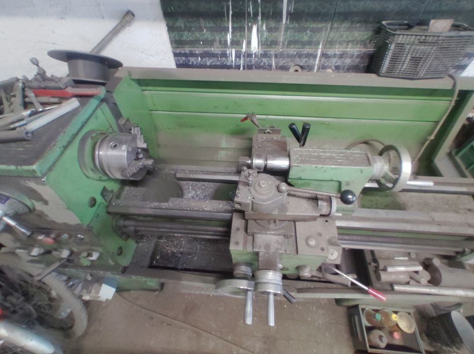 Tokarka Matra MDR-180