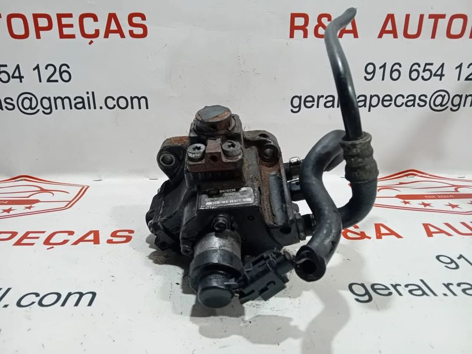 Bomba de Alta Pressão Opel Safira B Opel Astra H 1.9 DTI 150 CV