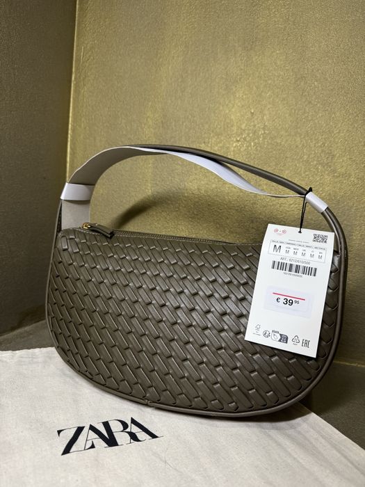 Сумка сумочка zara