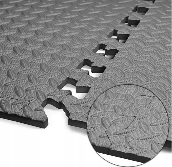 Mega Maty Puzzle Super Jakośc