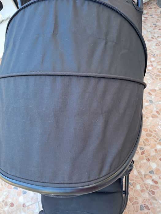 Carrinho de bebé bom estado  .