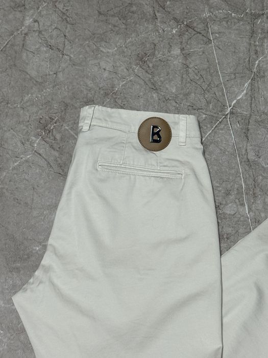 Брюки BOGNER (оригінал)