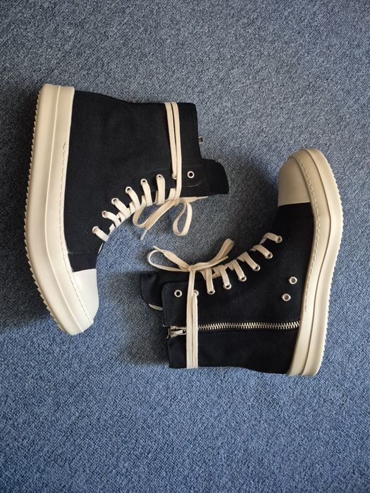 Rick Owens Ramones