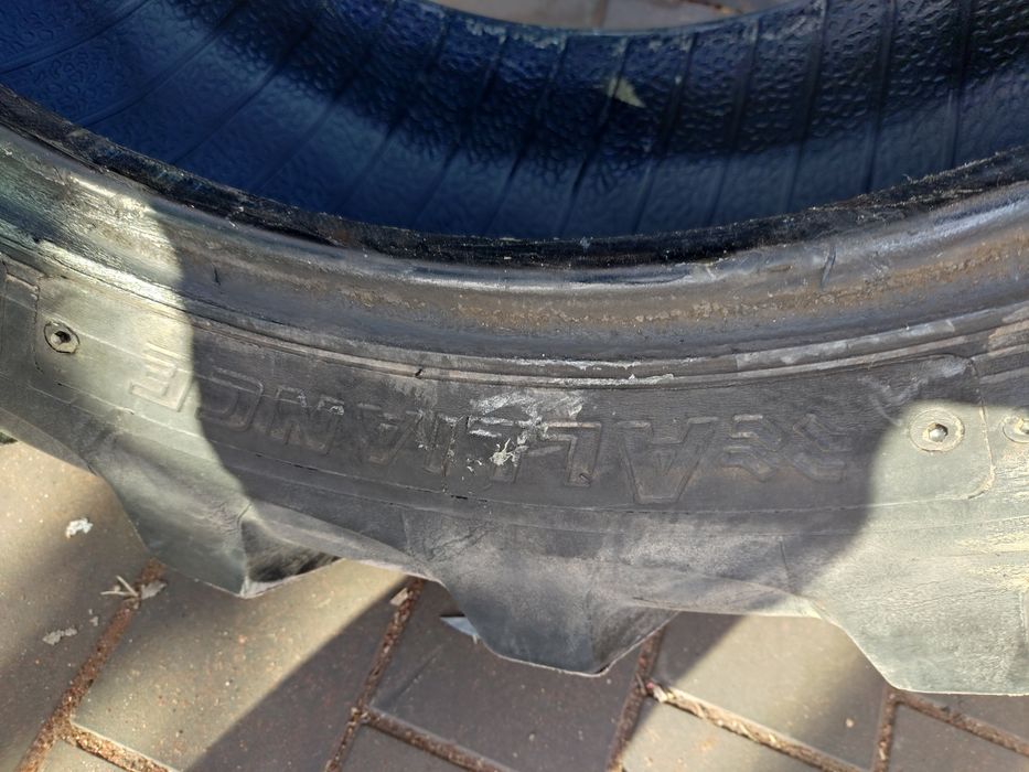 Opona Alliance11.2R24 (280/85R24)