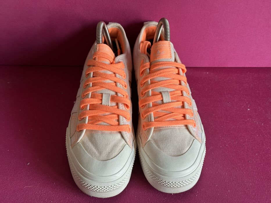 Adidas Nizza Platform buty oryginalne r.40
