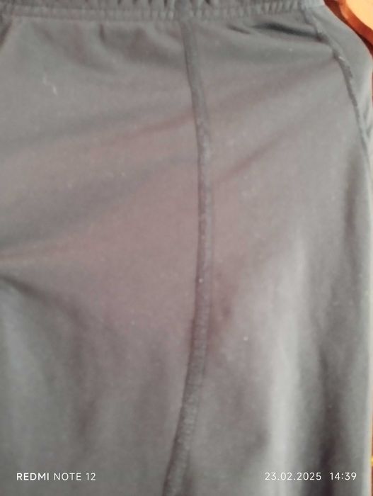 Велолосини термо на флісe Сrаne medium 12-14