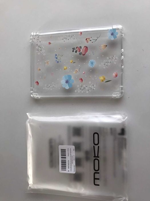 Etui Kindle PaperWhite 2021 13/18 cm + GRATIS