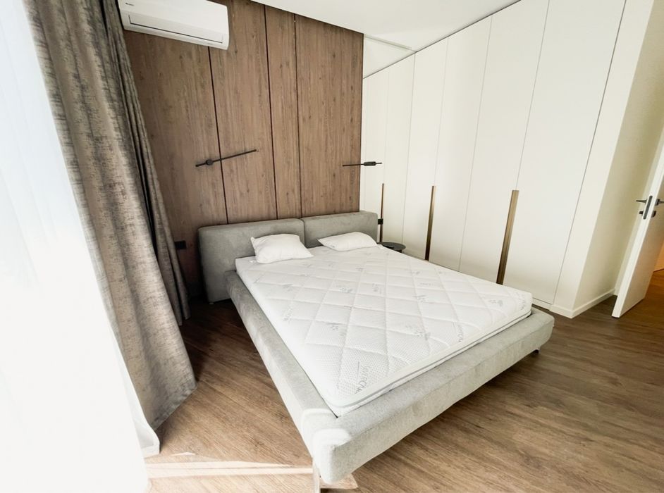 Оренда 1.5к квартири 78м2 ЖК Residents Park