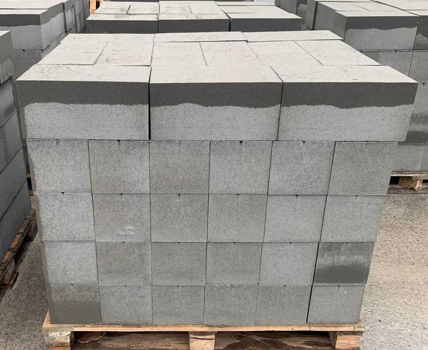 Шлакоблок (93:193:393) від виробника. Козин з доставкою