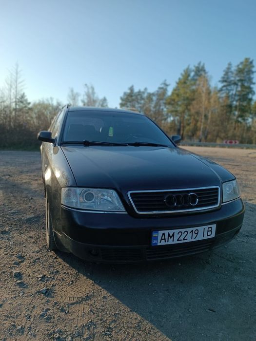 А6с5 2000рік 2.5