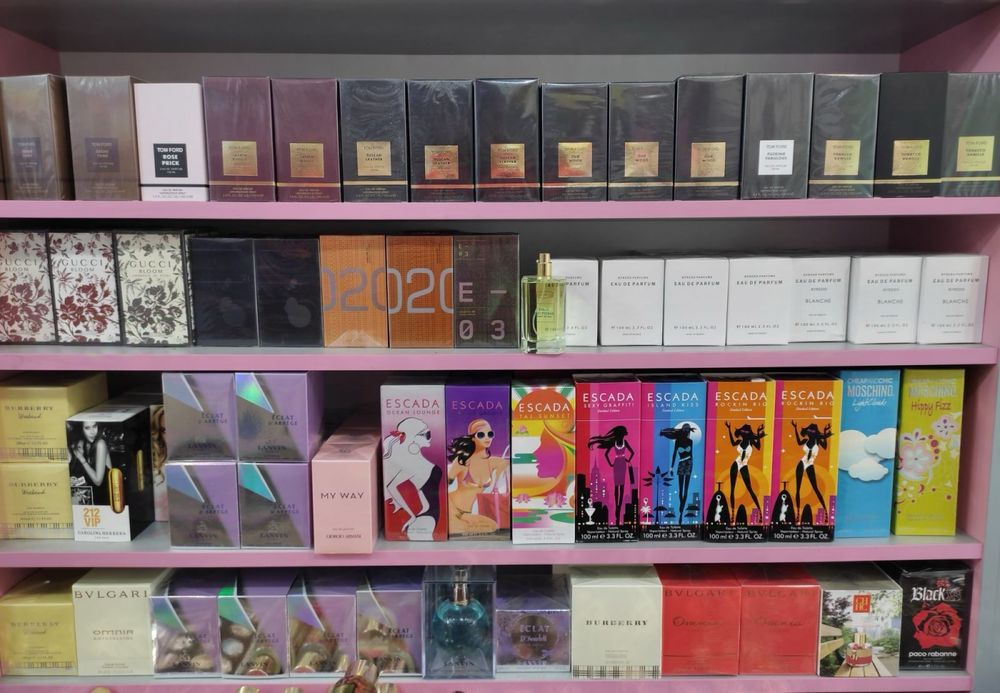 Парфуми. СКЛАД. Парфюм. Духи. Діор, Шанель, Армані. Жіночі, чоловічі