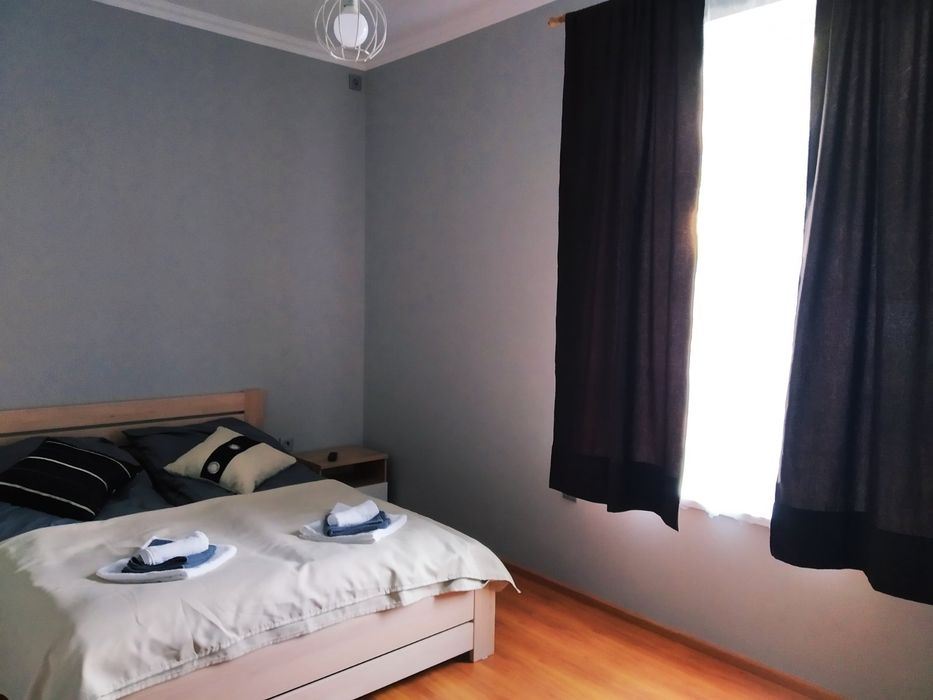 El-Art Apartman Берегово (житло, квартира, дом, подобово)