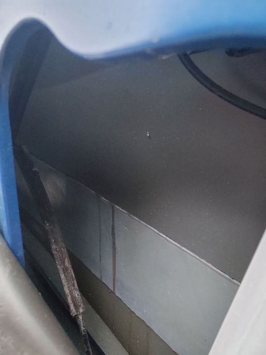 Передня права дверця Chevrolet volt 2016-2019