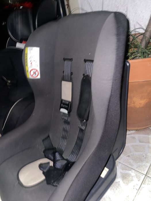 Vendo cadeira de crianca para carro